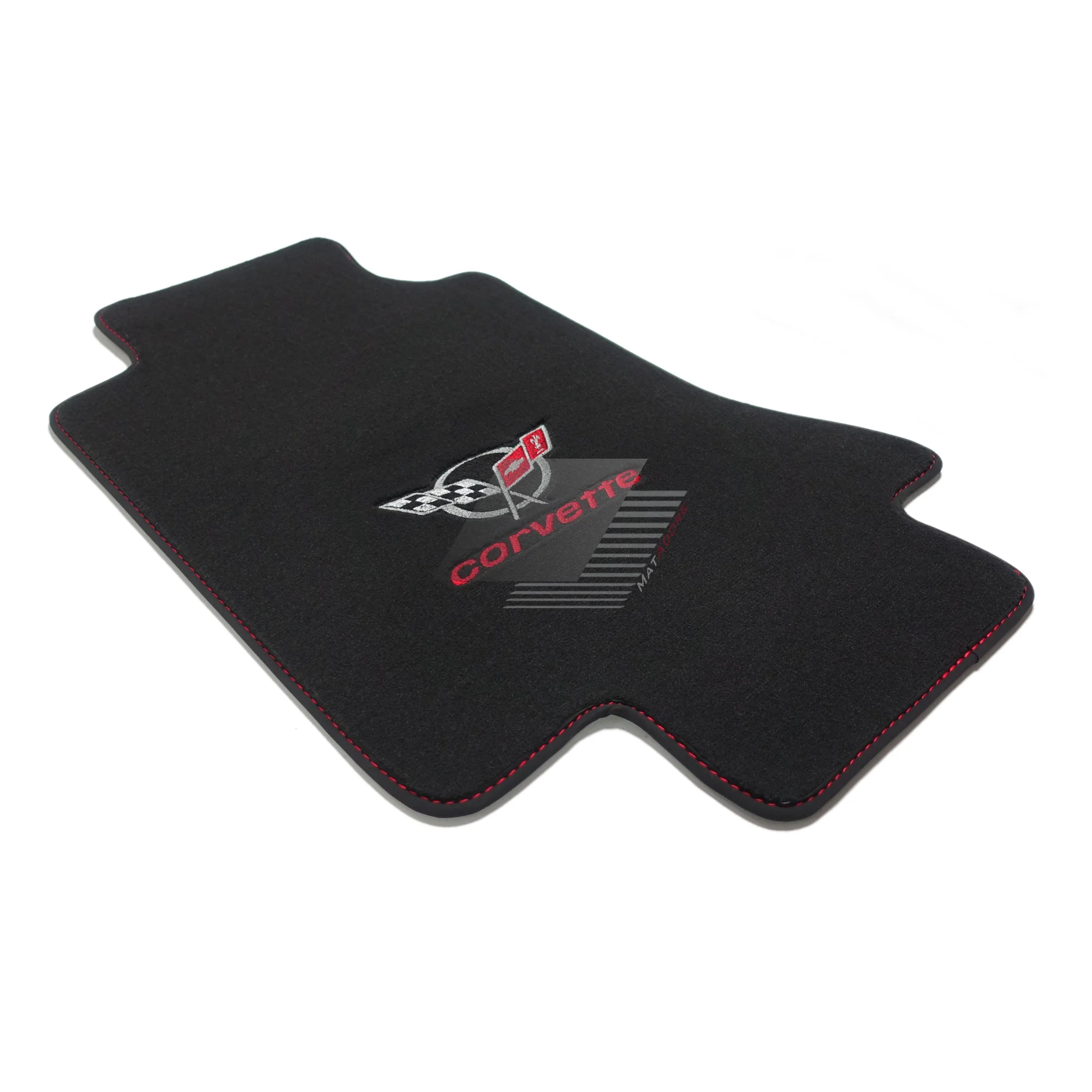 Corvette C5 Floor Mats 1997-2004 #Corvette